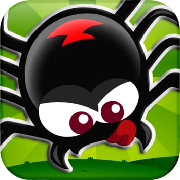 Freeze the spider game app store